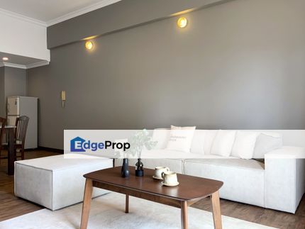 Dorchester for Rent, Kuala Lumpur, Sri Hartamas 
