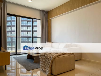 Duta Park Residences for Rent, Kuala Lumpur, Jalan Ipoh