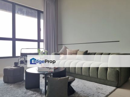 Duta Park Residences for Rent, Kuala Lumpur, Jalan Ipoh