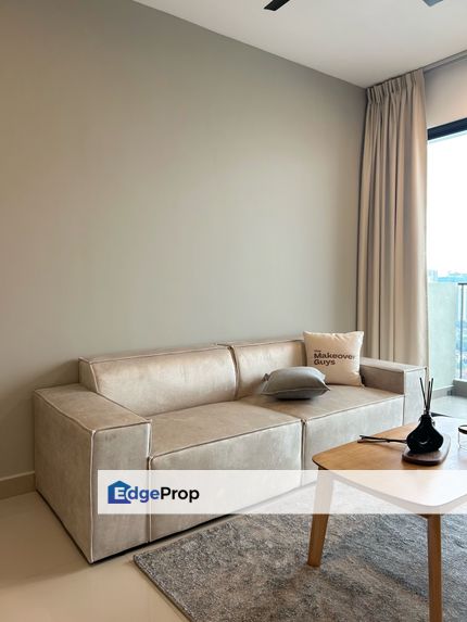 Kuchai Sentral Residence for Rent, Kuala Lumpur, Kuchai Lama