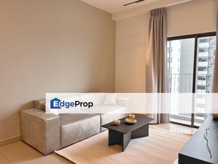 M Oscar Residence for Rent, Kuala Lumpur, Bandar Baru Sri Petaling
