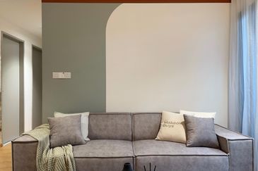 Maya Bay Residences @ Gamuda COVE