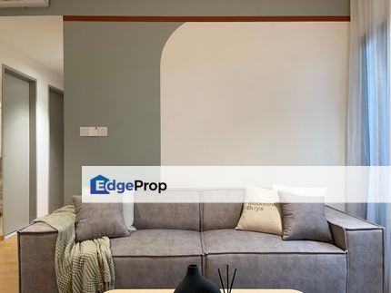 Maya Bay Residences for Rent, Selangor, Banting