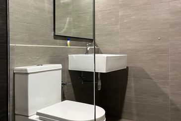 Maya Bay Residences @ Gamuda COVE