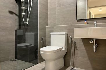 Maya Bay Residences @ Gamuda COVE