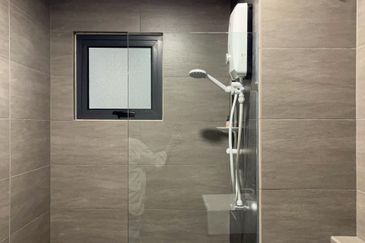 Maya Bay Residences @ Gamuda COVE