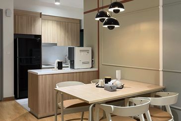 Maya Bay Residences @ Gamuda COVE