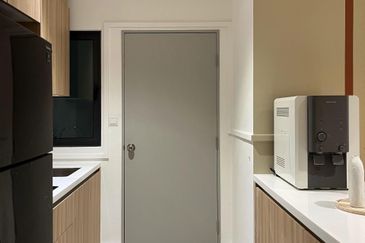 Maya Bay Residences @ Gamuda COVE