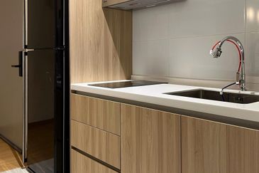 Maya Bay Residences @ Gamuda COVE