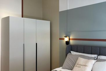 Maya Bay Residences @ Gamuda COVE