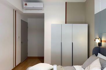 Maya Bay Residences @ Gamuda COVE