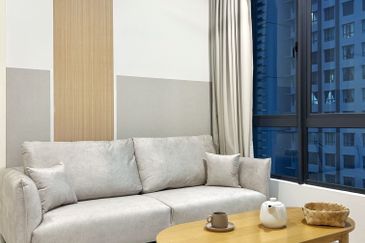 Meta Residence @ Meta City