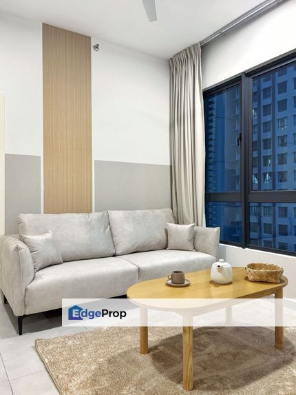 Meta Residence for Rent, Selangor, Seri Kembangan
