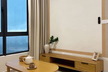 Meta Residence @ Meta City