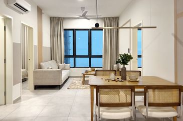 Meta Residence @ Meta City