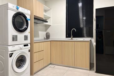 Meta Residence @ Meta City