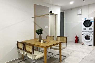 Meta Residence @ Meta City