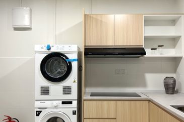 Meta Residence @ Meta City