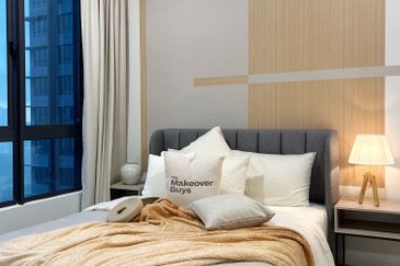 Meta Residence @ Meta City