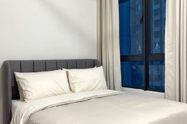 Meta Residence @ Meta City