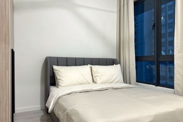 Meta Residence @ Meta City