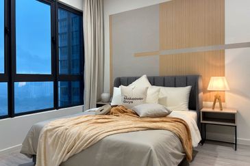 Meta Residence @ Meta City