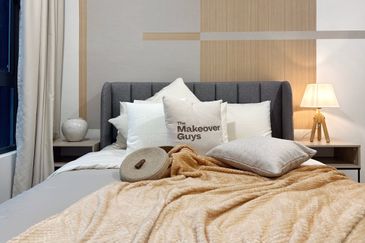 Meta Residence @ Meta City