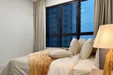 Meta Residence @ Meta City