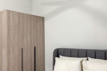 Meta Residence @ Meta City