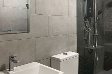 Meta Residence @ Meta City