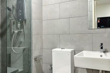 Meta Residence @ Meta City