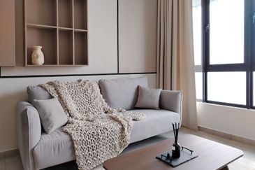 Meta Residence @ Meta City