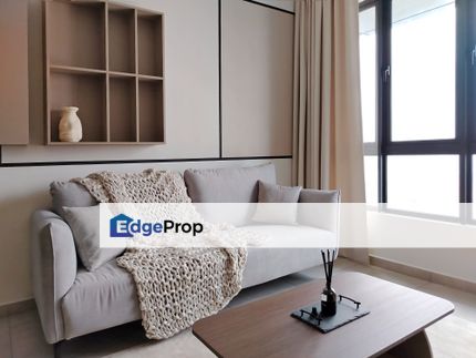 Meta Residence for Rent, Selangor, Seri Kembangan