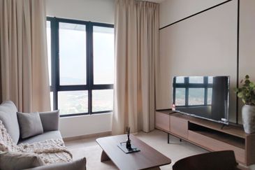 Meta Residence @ Meta City