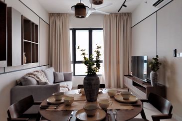 Meta Residence @ Meta City