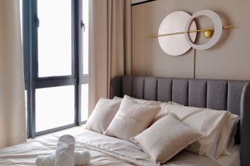 Meta Residence @ Meta City