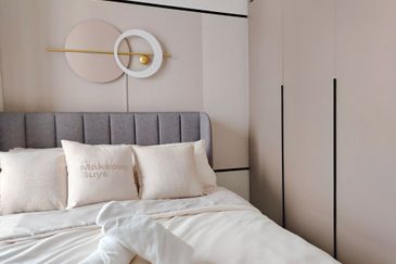 Meta Residence @ Meta City