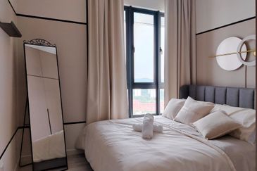 Meta Residence @ Meta City