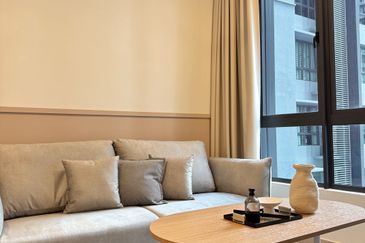 Meta Residence @ Meta City