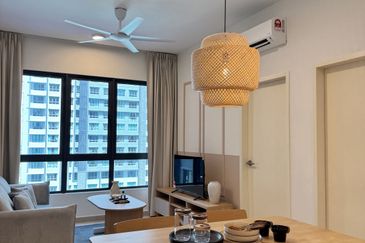 Meta Residence @ Meta City