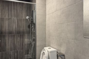 Meta Residence @ Meta City