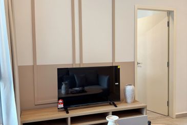 Meta Residence @ Meta City