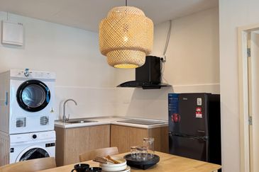 Meta Residence @ Meta City