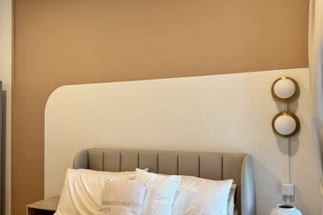 Meta Residence @ Meta City