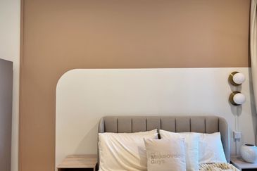 Meta Residence @ Meta City