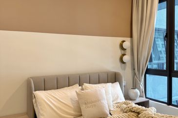 Meta Residence @ Meta City