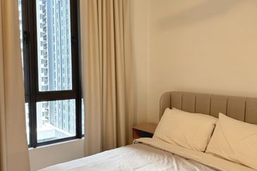 Meta Residence @ Meta City