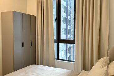 Meta Residence @ Meta City