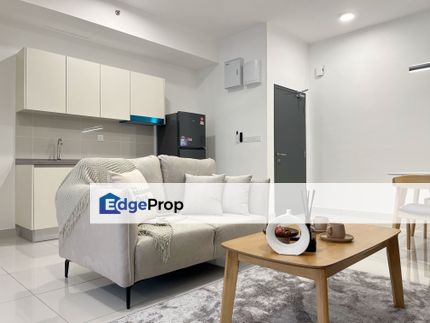 Edusentral at Setia Alam for Rent, Selangor, Setia Alam/Alam Nusantara