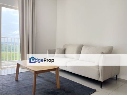 Gravit8 at Klang South for Rent, Selangor, Klang